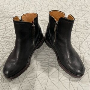 Women’s Samuel Hubbard Boots